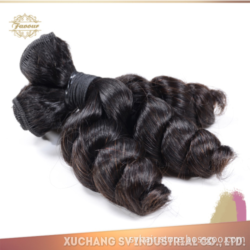 7A Peruvian virgin hair loose wave unprocessed Peruvian loose wave Alibaba hair Products Peruvian human hair